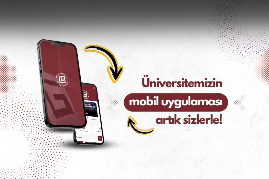 Beykoz Üniversitesi Mobil Uygulaması Yayında!