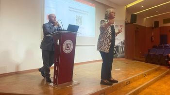 Beykoz Üniversitesinde Akademik Veri Yönetim Sistemi (AVYS) Bilgilendirme Toplantısı Gerçekleştirildi