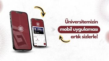 Beykoz University Mobile App is Now Available!