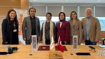 Beykoz University and Modoko Academy Cooperated in Furniture Design