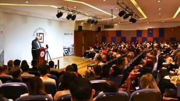 Beykoz Üniversitesi 2025-2026 Akademik Yılı Açılış Dersi Gerçekleştirildi