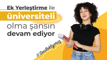 2025 Ek Yerleştirme ile Beykoz Üniversiteli Ol!