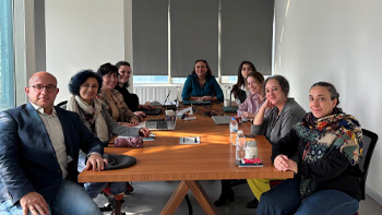 Mühendislik ve Mimarlık Fakültesi Öğretim Üyelerine Yönelik Ar-Ge Teşvikleri Bilgilendirme Eğitimi Düzenlendi