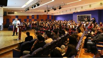 Beykoz Üniversitesinde ''İlk Dersim Filistin: Gazze’de Yaşanan İnsanlık Dramı'' Konferansı Gerçekleştirildi