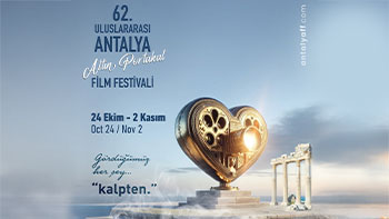 Doç. Dr. Emre Ahmet Seçmen, “Pelikülden Dijitale” Paneliyle Altın Portakal Film Festivali'nde