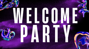 Welcome Party