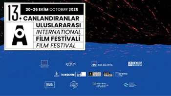 13. Canlandıranlar Uluslararası Film Festivali Devam Ediyor!