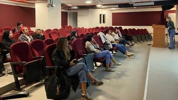 Siyaset Bilimi ve Uluslararası İlişkiler Programı 2025-2026 Akademik Yılı Oryantasyonu