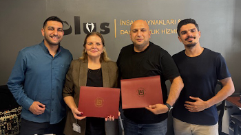 Beykoz Üniversitesi ile Plus İnsan Kaynakları Arasında İş Birliği Protokolü İmzalandı