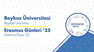 Erasmus Günleri'25