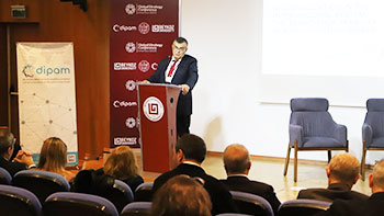 “Global Strategy Conference” Held at Beykoz University
