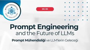 Prompt Mühendisliği ve LLM’lerin Geleceği
