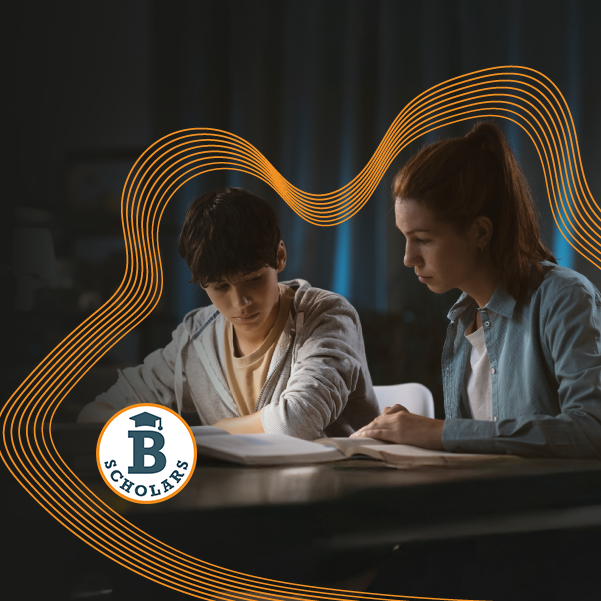 B'Scholars ile YKS'ye Girmeden Bursun Hazır Olsun