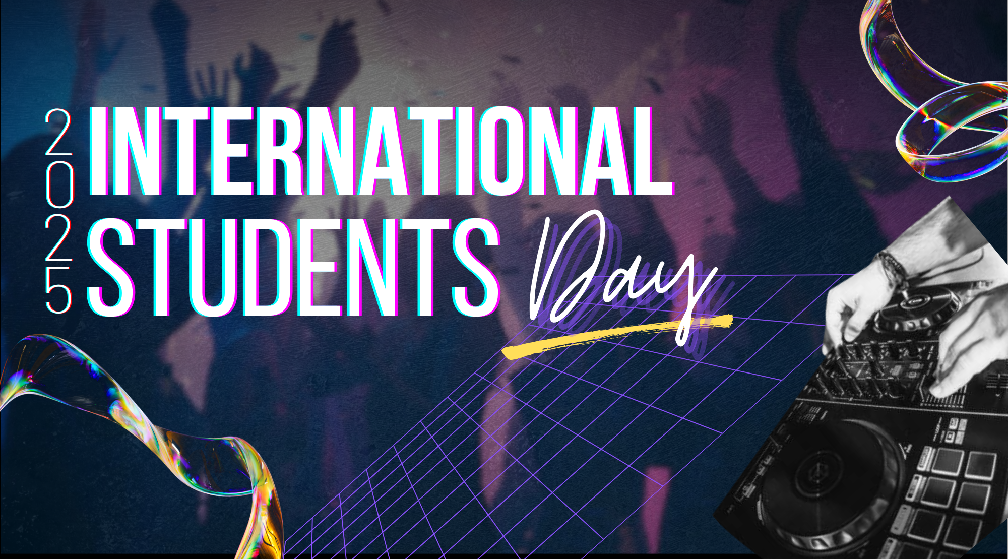 Uluslararası Öğrenciler Günü