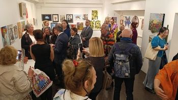 International Achievement from Our Animation Program Student Beyza Sarıata