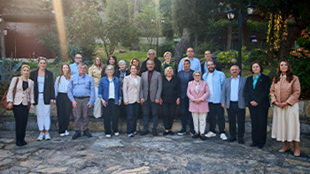 Beykoz University Faculty Members Support the “Cittaslow Islands” Vision