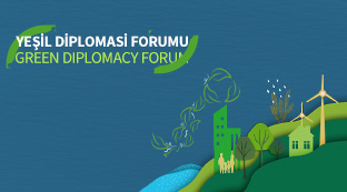 Yeşil Diplomasi Forumu