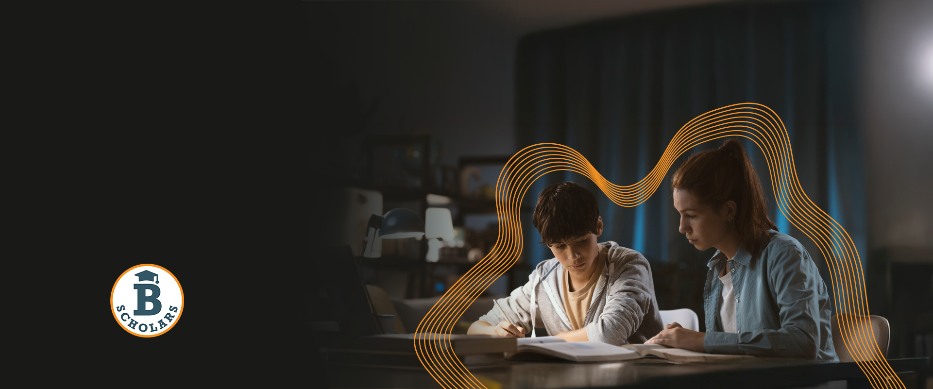 B'Scholars ile YKS'ye Girmeden Bursun Hazır Olsun