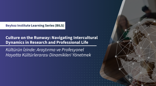 Kültürün İzinde: Araştırma ve Profesyonel Hayatta Kültürlerarası Dinamikleri Yönetmek