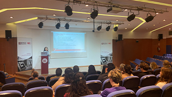 R&D Incentives Information Session Held