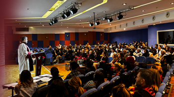 Rector’s Honor List Certificate Ceremony Held