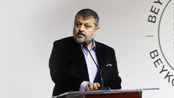 Türkiye–Azerbaycan Jeostrateji Sempozyumu Beykoz Üniversitesinde Gerçekleştirildi