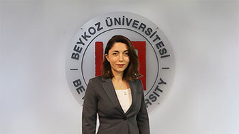 Assist. Prof. Edanur Erözer Participated in the “3rd Political Psychology Symposium”