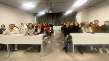 “Markalar için Storytelling: İçeriği Etkili Kullanma Sanatı” Etkinliği Gerçekleştirildi