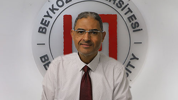 Prof. Dr. Abdurrazzag Ali A. Aburas, ICCTech 2026’da Sözlü Bildiri Sunacak