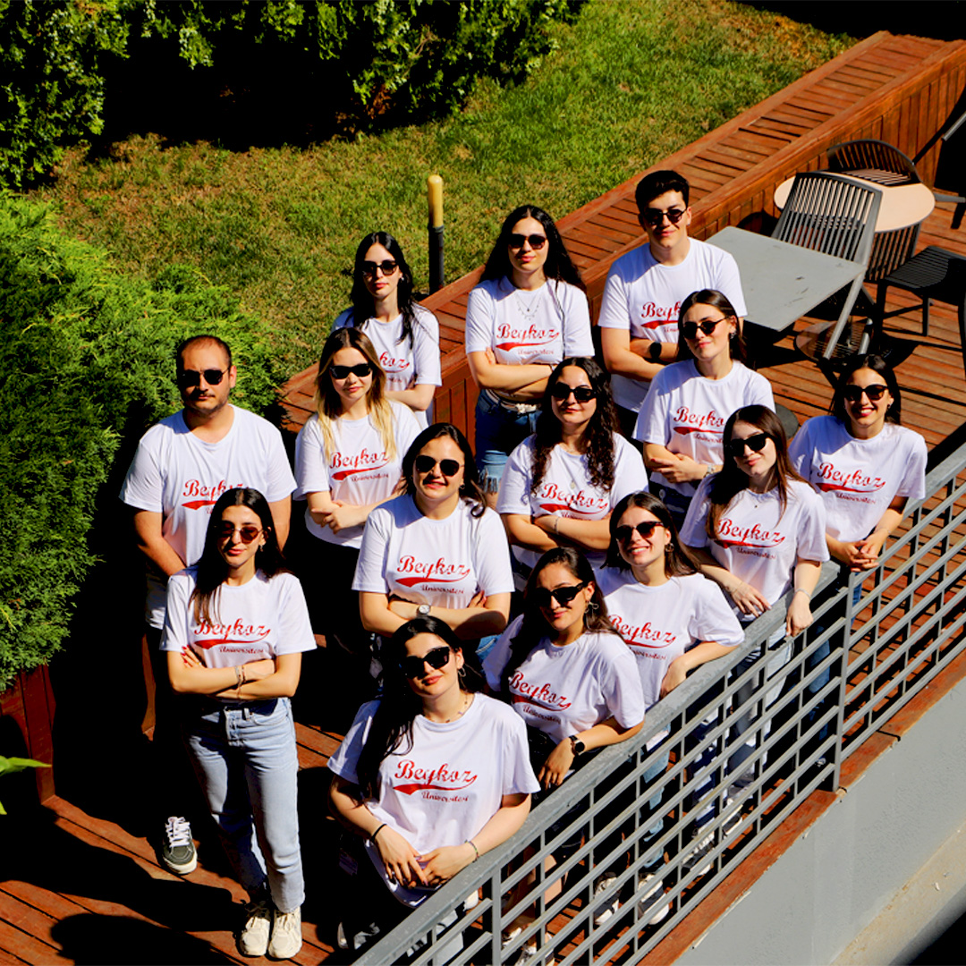 Bize Ulaşın Aday Öğrenci | Beykoz Üniversitesi