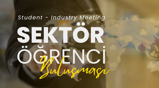 Dış Ticaret Programı Sektör – Öğrenci Buluşması