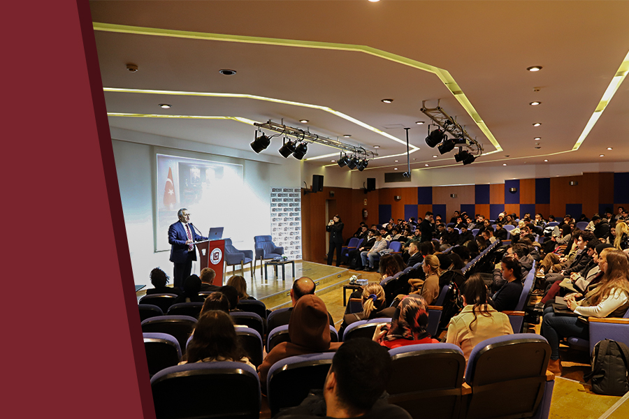 Job Fair'25 Gerçekleştirildi