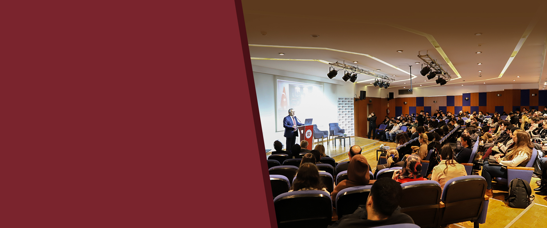 Job Fair'25 Gerçekleştirildi