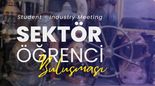Dış Ticaret Programı Sektör - Öğrenci Buluşması