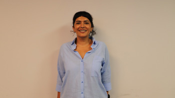 Dr. Öğr. Üyesi Özlem Cihan, "VIII. Türkiye Kadın Felsefeciler Topluluğu Kongresi: Savaş ve Felsefe" Konferansına Katıldı