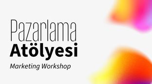 Pazarlama Atölyesi