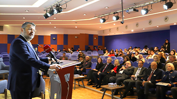 Beykoz Üniversitesi – FICAC – TİDER İş Birliğinde “YEŞİL DİPLOMASİ FORUMU” gerçekleştirildi