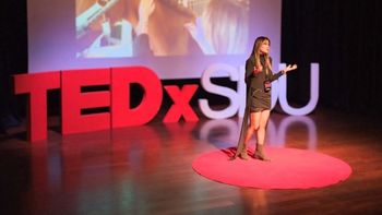 TEDx’te Beykoz Üniversitesinden Dr. Öğr. Üyesi Pelin Hazer: “Bağlanmak mı Bırakmak mı?”