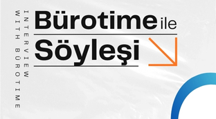 Interview with Bürotime