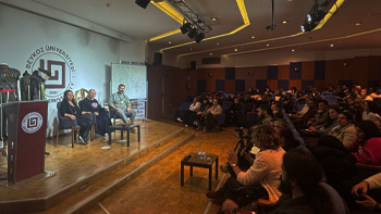 The Teaching of Kamlık in Turkish Culture and Mythology Held