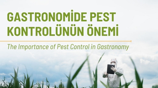 Gastronomide Pest Kontrolünün Önemi