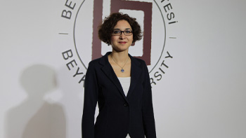 Dr. Öğr. Üyesi Seval Ünlü Gök'ten Makale Duyurusu