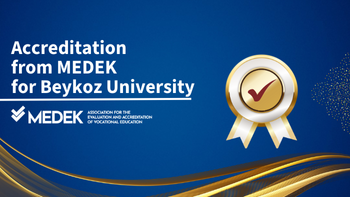 Computer Programming and Logistics Programs Receive 2-Year Accreditation from MEDEK