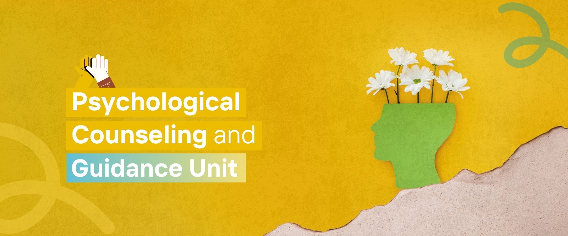 Psychological Counseling and Guidance