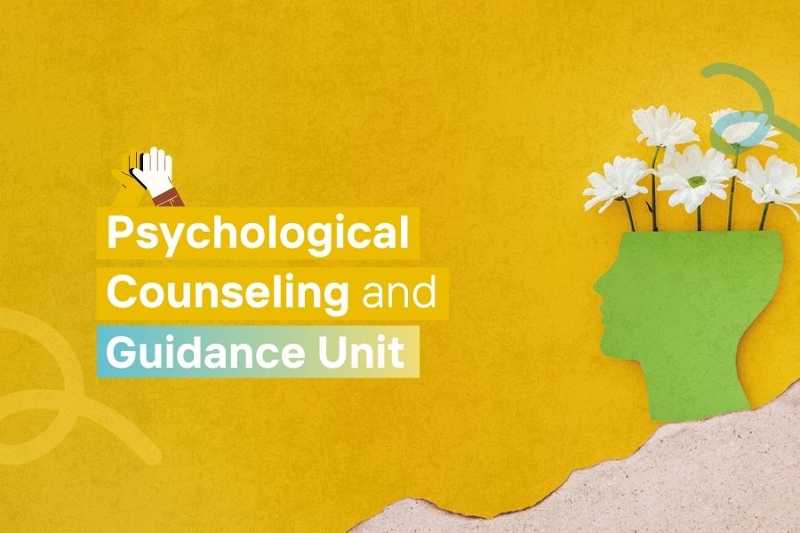 Psychological Counseling and Guidance