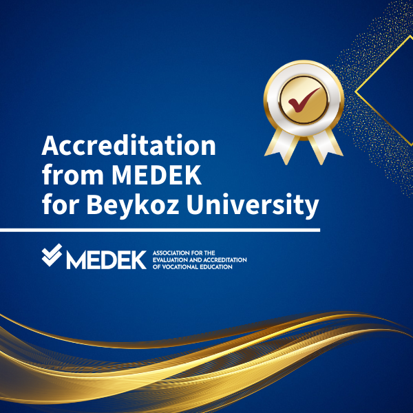 Computer Programming and Logistics Programs Receive 2-Year Accreditation from MEDEK