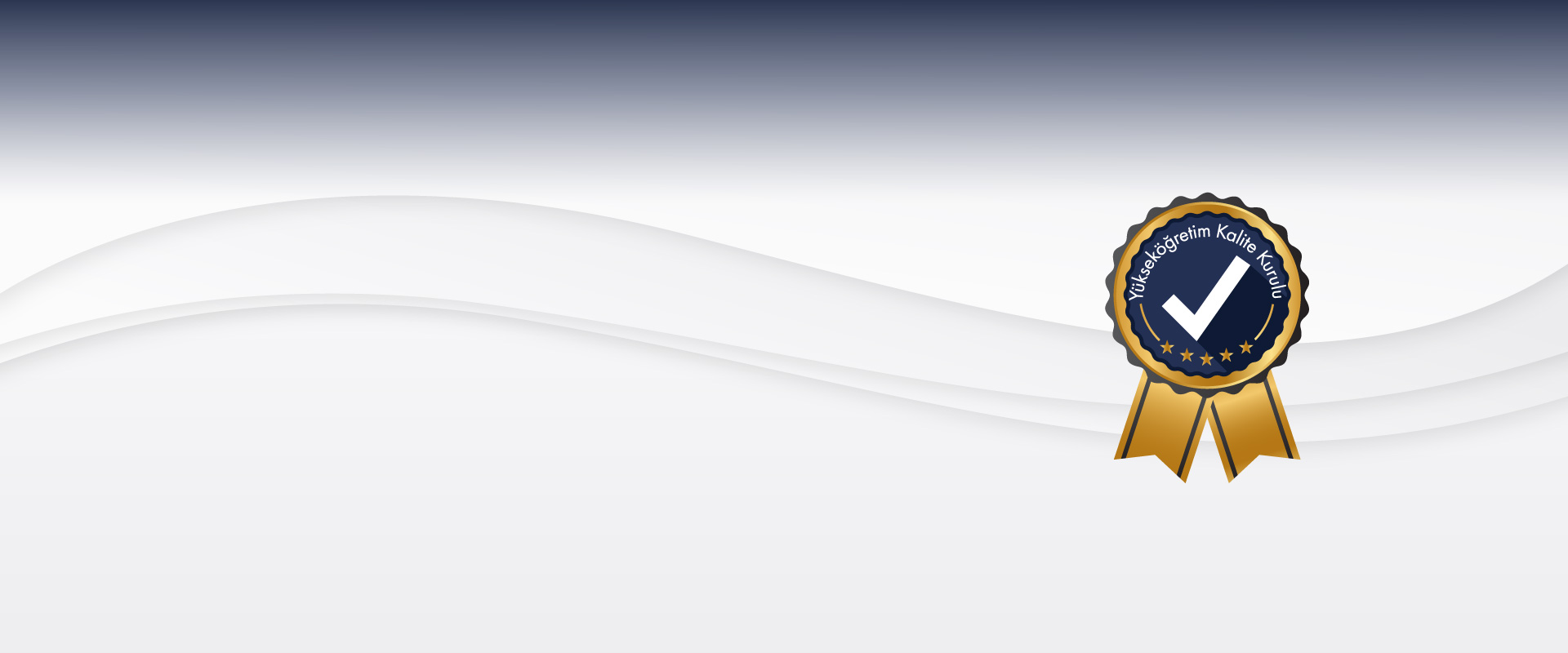 Beykoz University has received Institutional Accreditation from THEQC