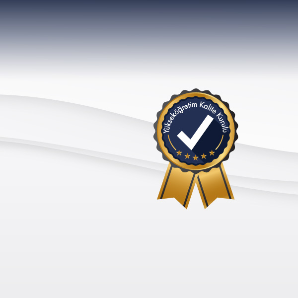 Beykoz University has received Institutional Accreditation from THEQC