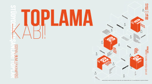 Stüdyo Toplama Kabı Sergisi