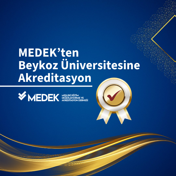 Bilgisayar Programcılığı ve Lojistik Programları, MEDEK’ten 2 Yıllık Akreditasyon Aldı